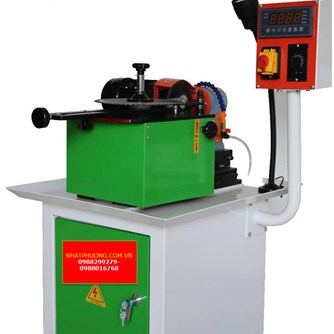 Máy mài lưỡi cưa hợp kim tự động MTD
